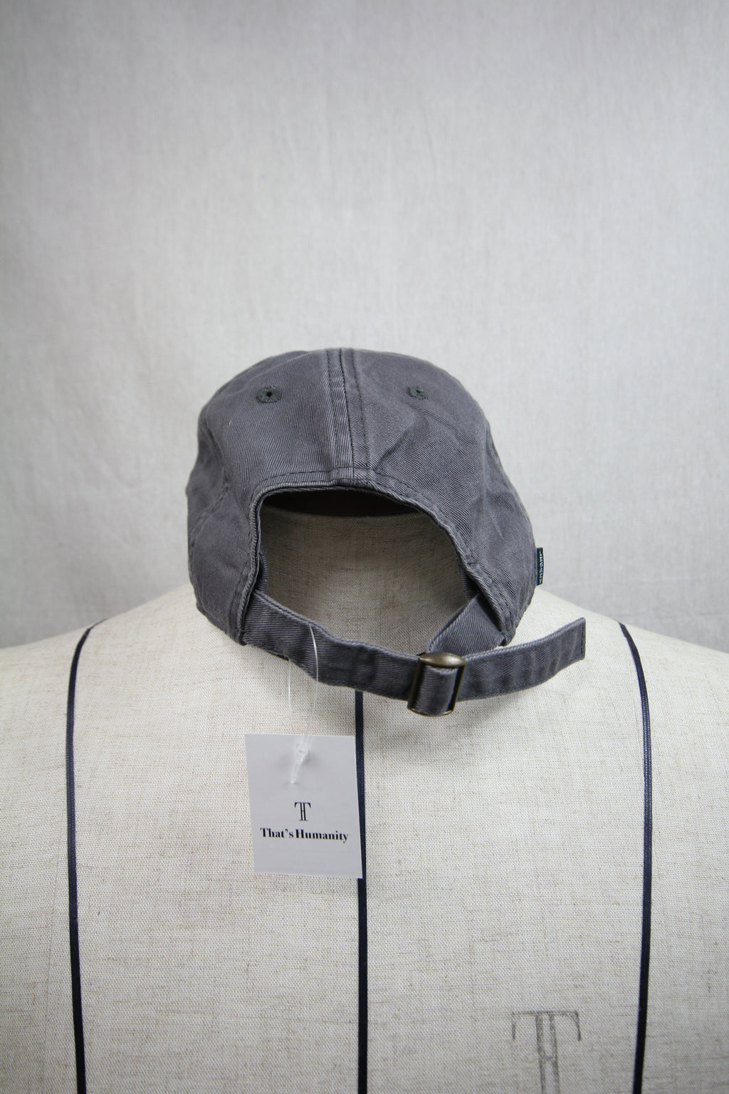 Legacy Athletic　レガシーアスレティック　UNC ヴィンテージキャップ