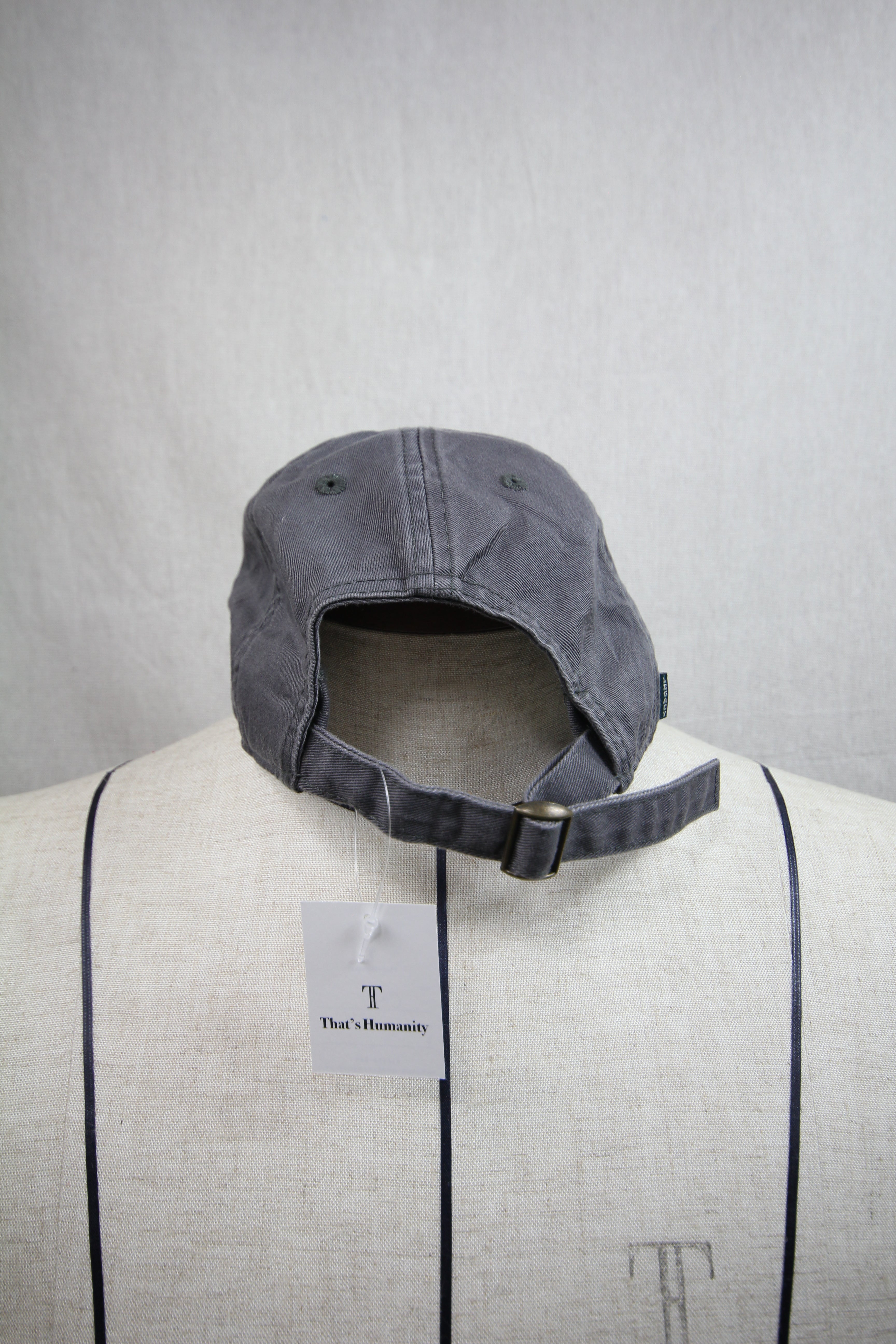 Legacy Athletic　レガシーアスレティック　UNC ヴィンテージキャップ