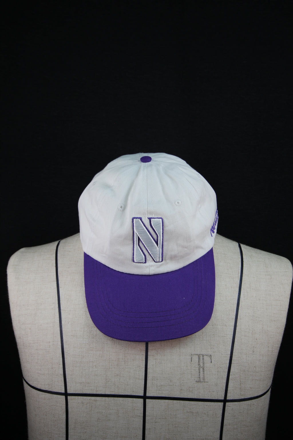 Northwestern medicine　ヴィンテージキャップ