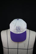 Northwestern medicine　ヴィンテージキャップ
