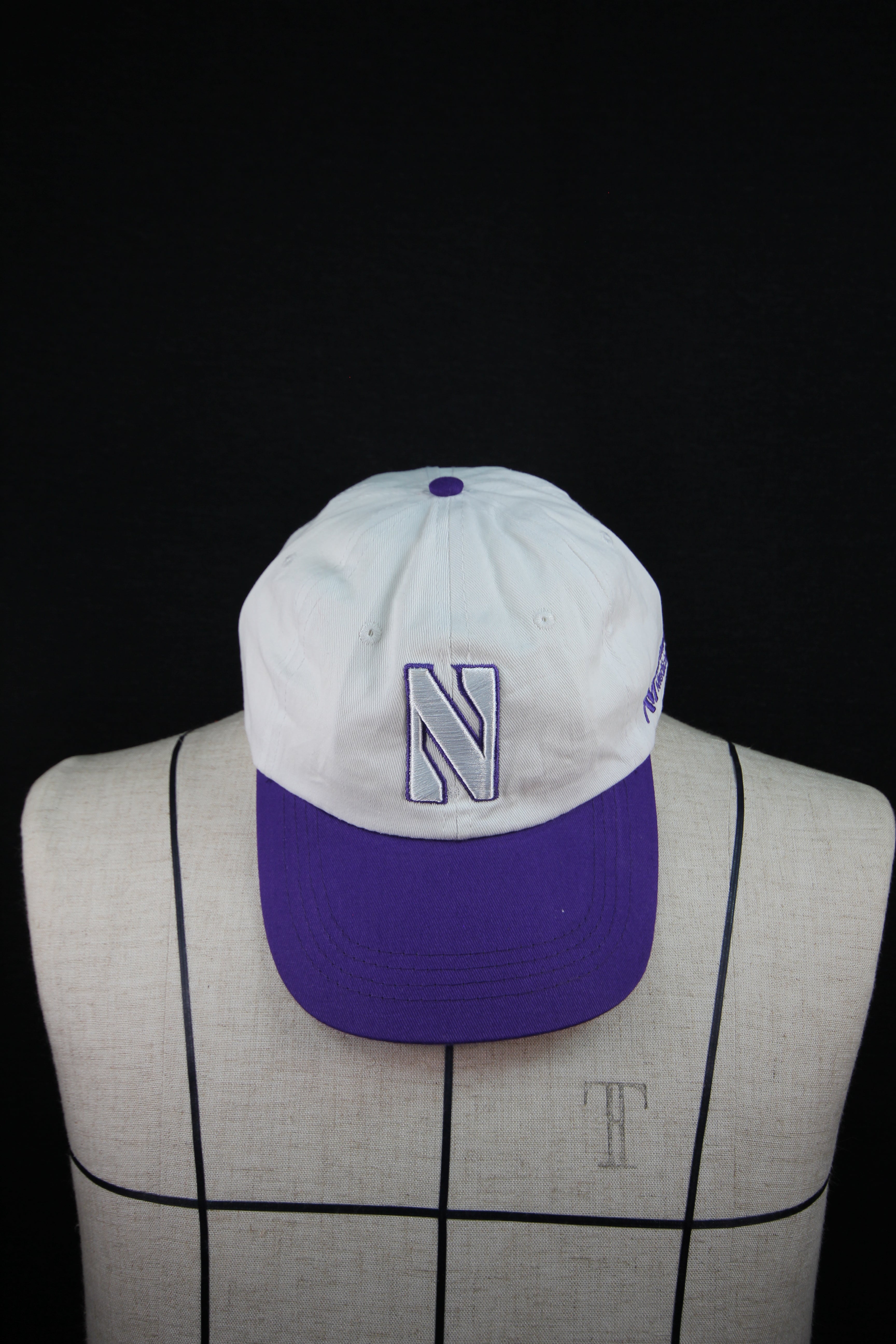 Northwestern medicine　ヴィンテージキャップ