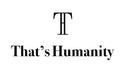 That's Humanity - ホーム
